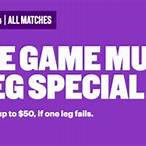 beteasy bonus bet